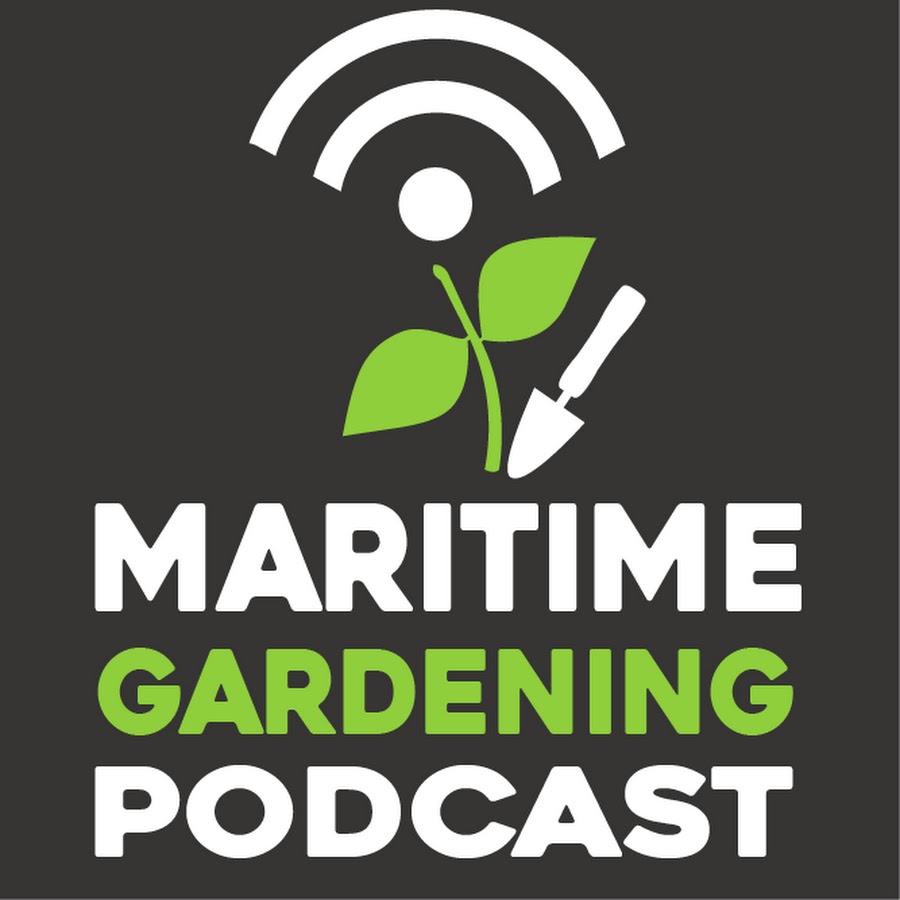Maritime Gardening YouTube channel avatar