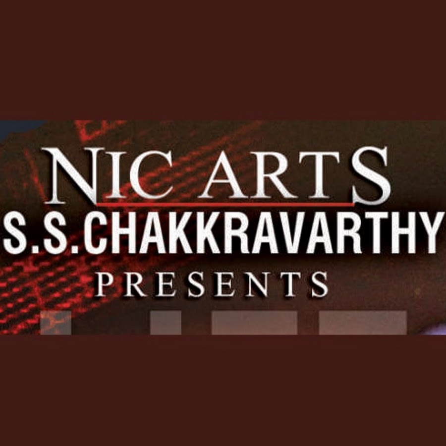Nicarts Vaalu Avatar de canal de YouTube