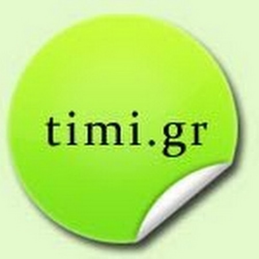 timigr01 YouTube channel avatar