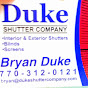 Bryan Duke YouTube Profile Photo