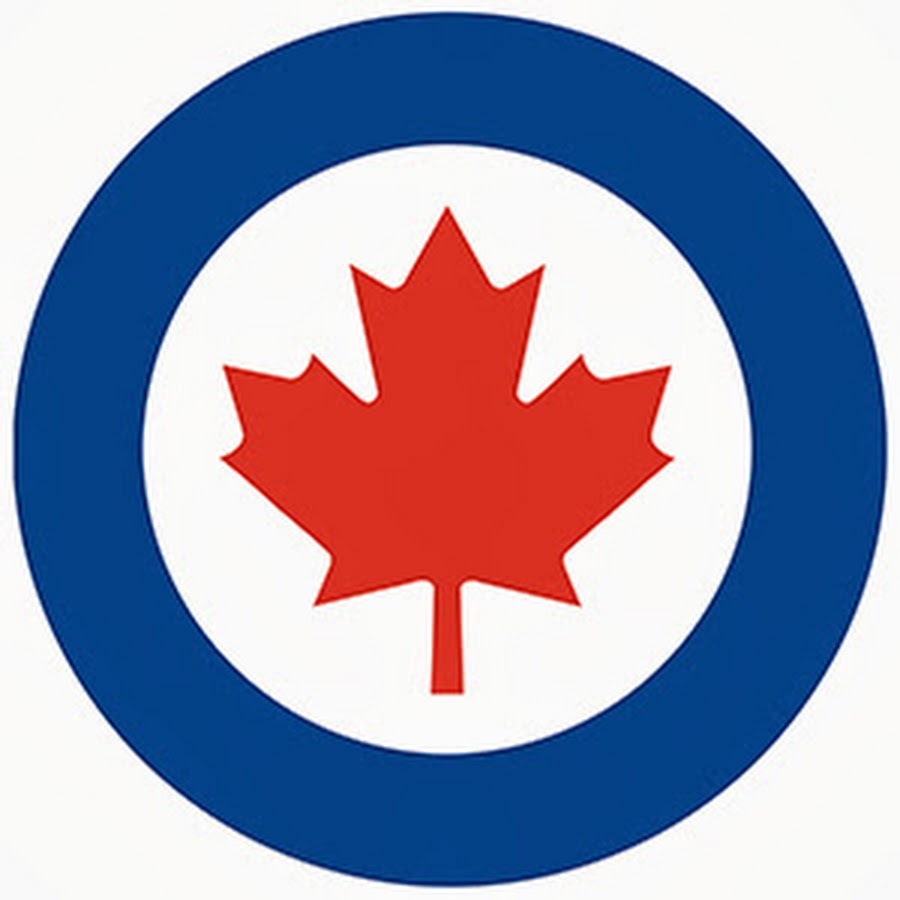 Rcaf Video De L Arc Youtube
