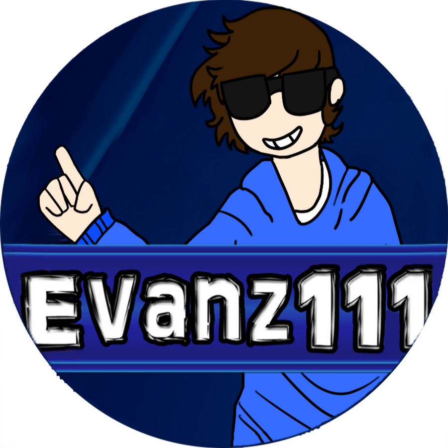 Evanz111 यूट्यूब चैनल अवतार