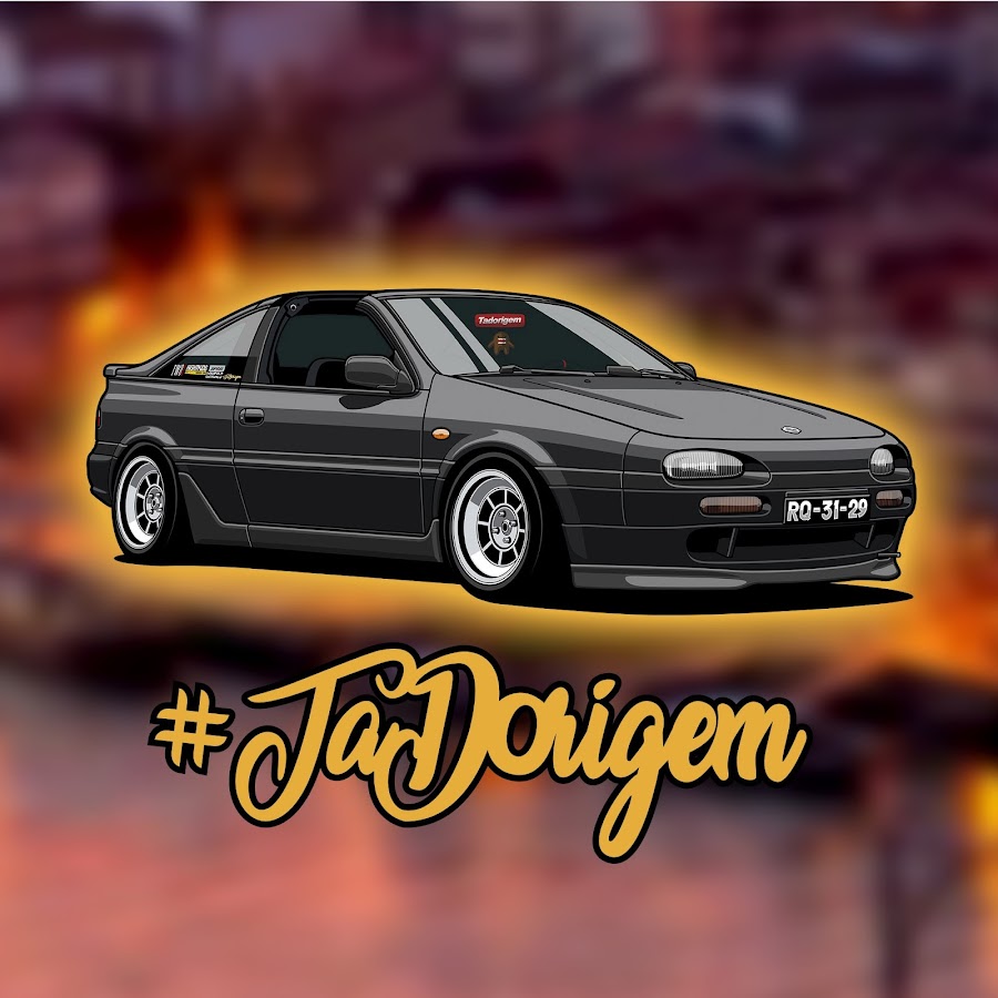 Tadorigem