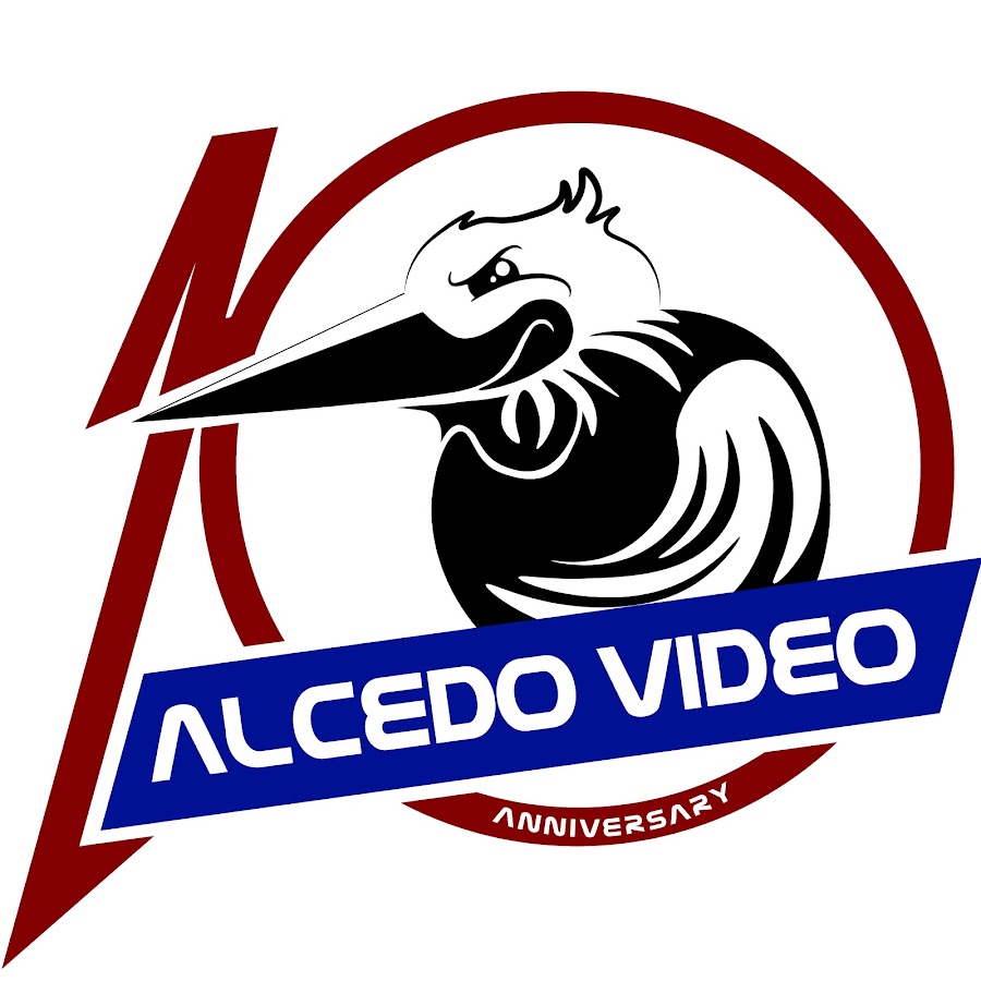 Alcedo Video Avatar del canal de YouTube