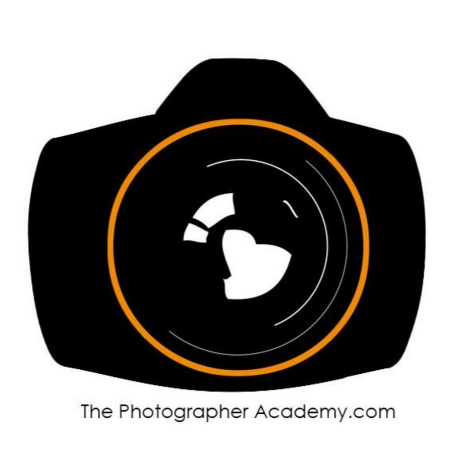 The Photographer Academy YouTube-Kanal-Avatar