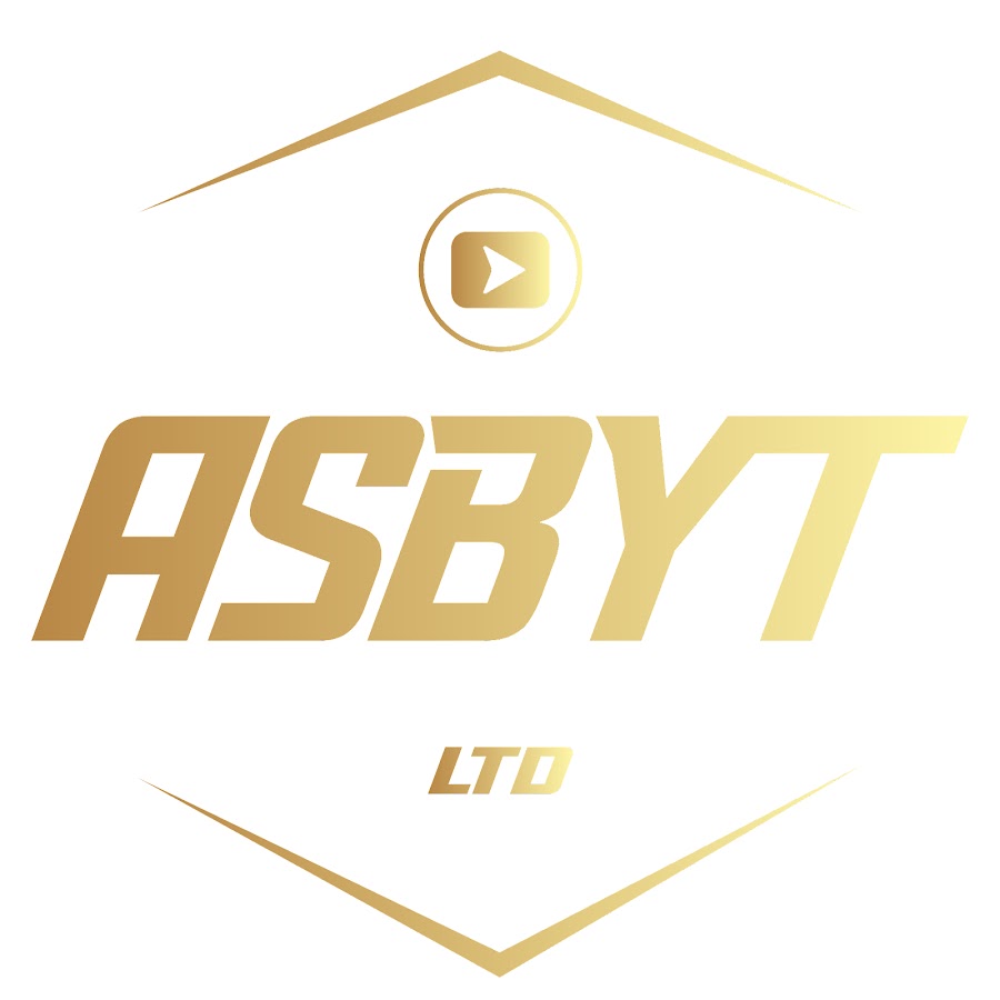 ASBYT LTD YouTube channel avatar