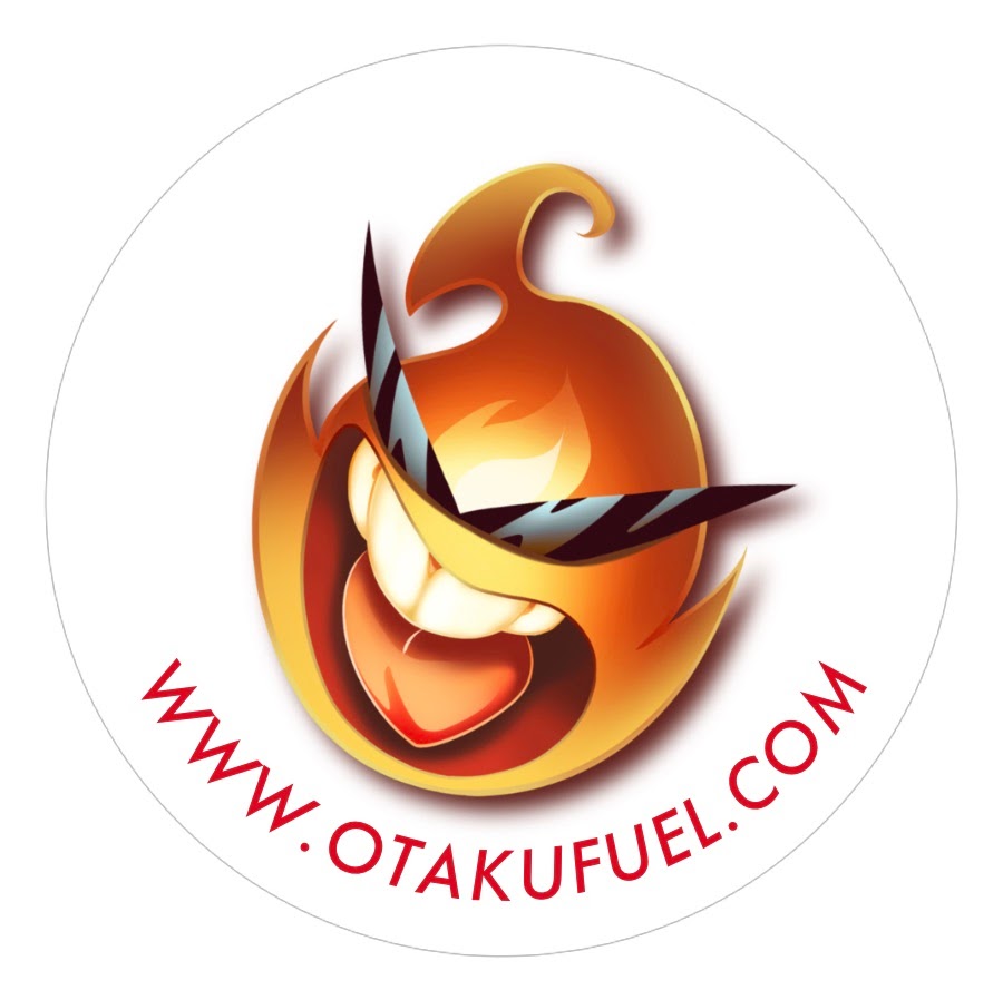 Otakufuel's MangaLessons YouTube channel avatar