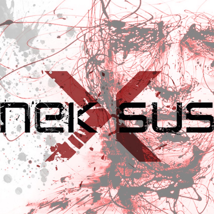 Neksus X Avatar canale YouTube 