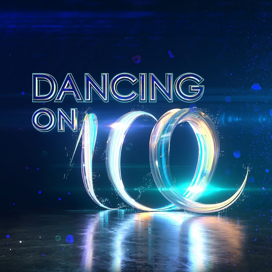 Dancing On Ice رمز قناة اليوتيوب