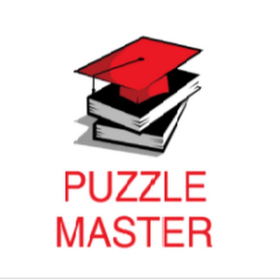 PUZZLE MASTER Аватар канала YouTube