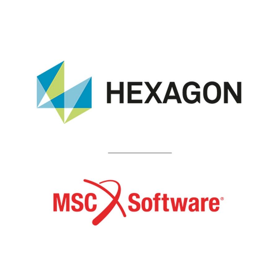 MSC Software YouTube channel avatar