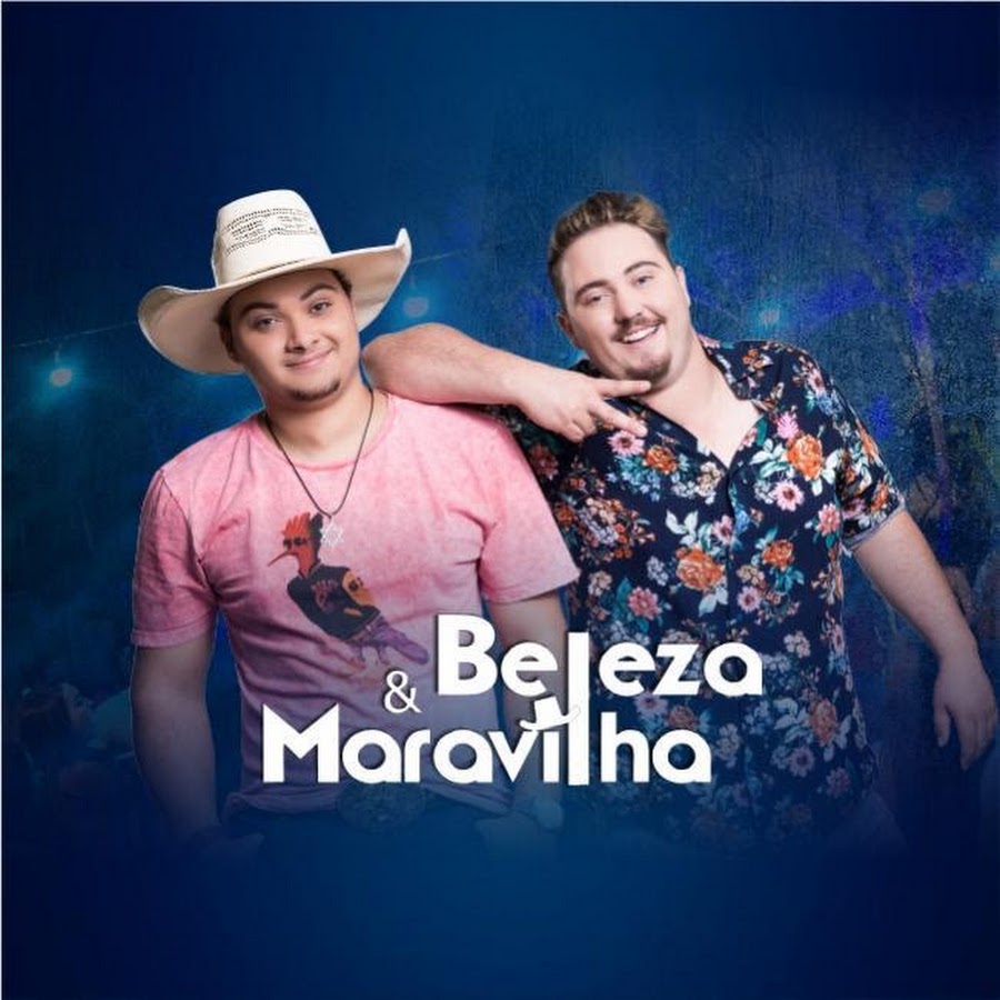 Beleza e Maravilha YouTube kanalı avatarı