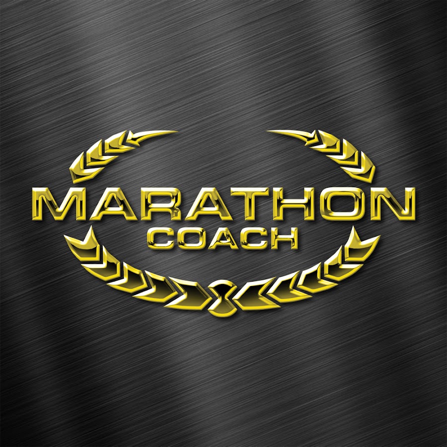 Marathon Coach Inc YouTube channel avatar