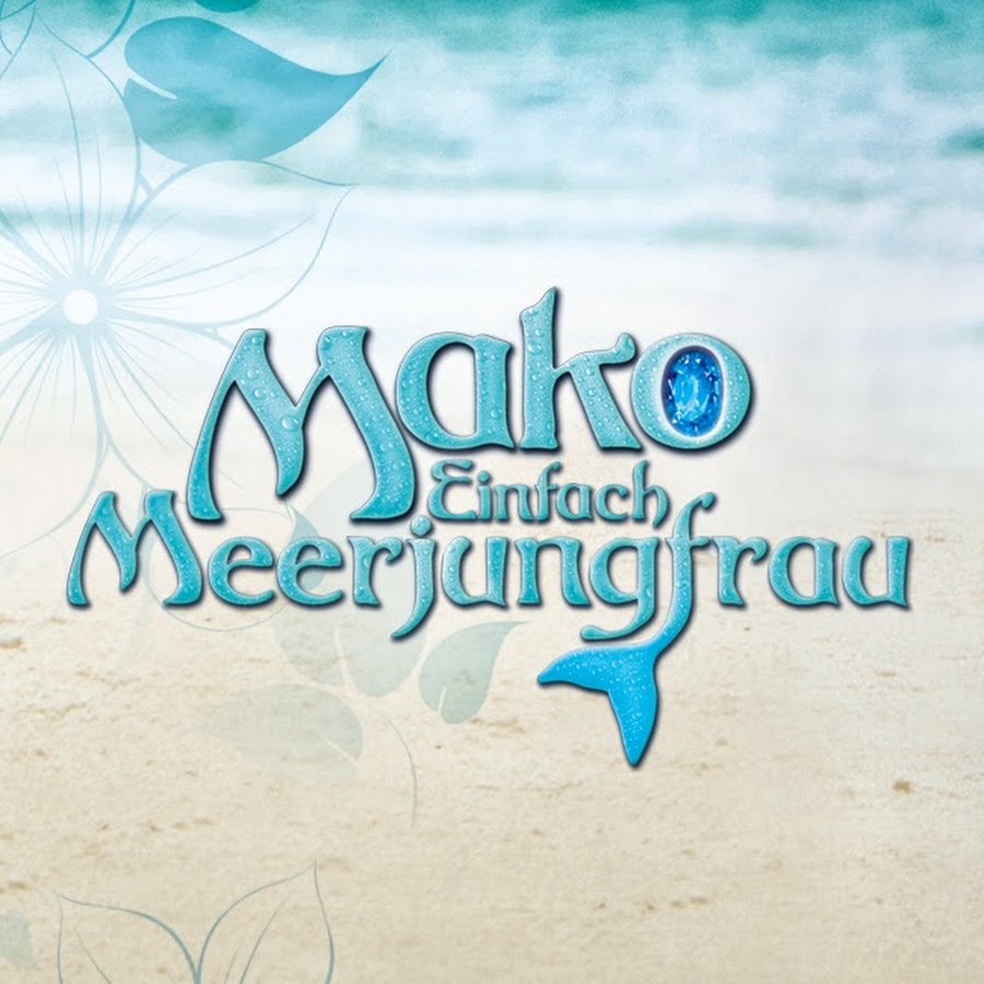 Mako - das Original YouTube channel avatar
