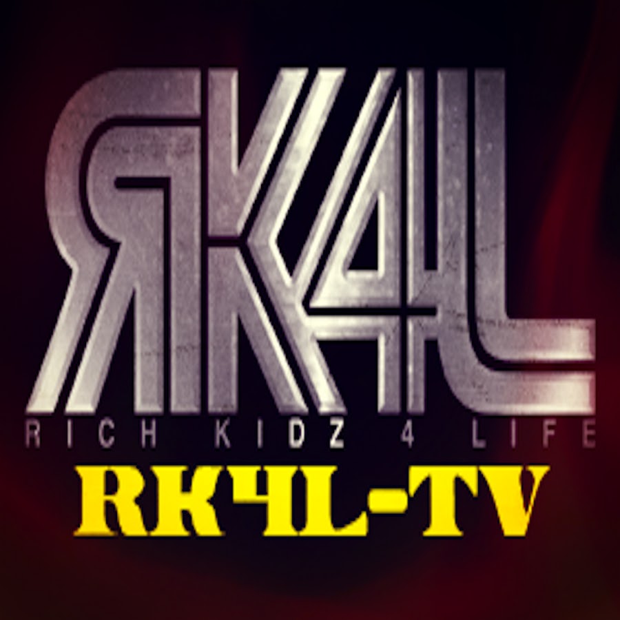 RK4LTV YouTube kanalı avatarı