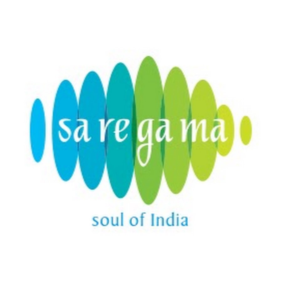 Saregama Bengali YouTube-Kanal-Avatar