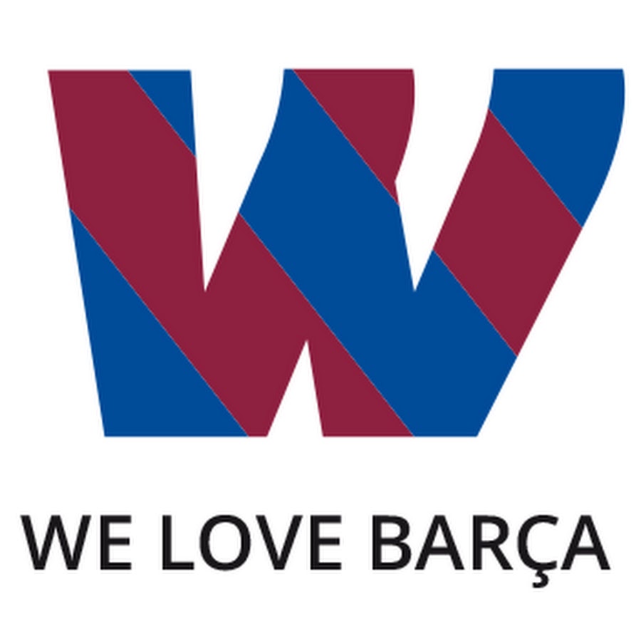 We Love BarÃ§a رمز قناة اليوتيوب