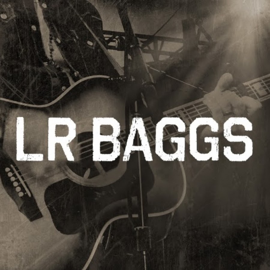 LR Baggs YouTube channel avatar