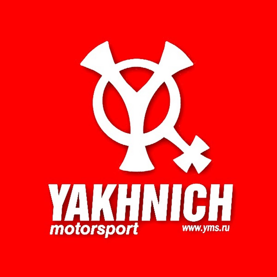 YakhnichMotorsport