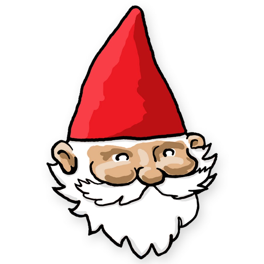 xLawnGnome YouTube channel avatar