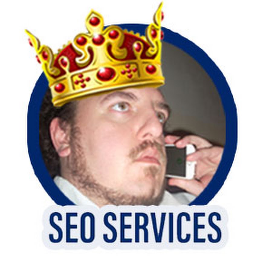 Seo Services YouTube channel avatar