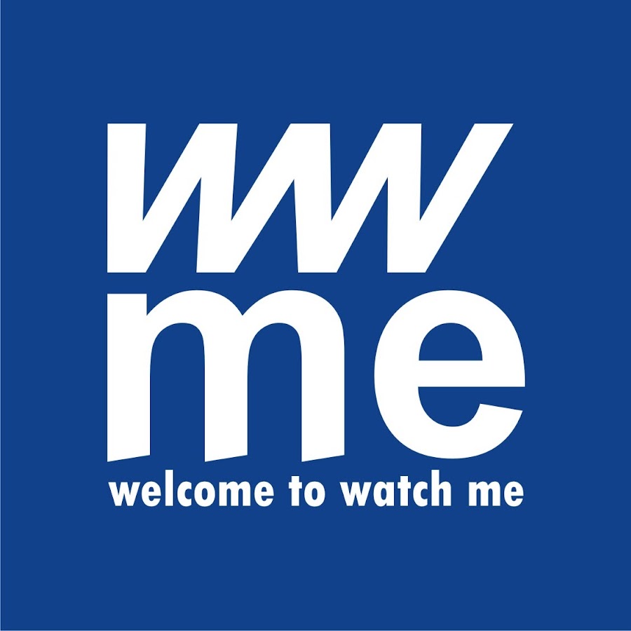 Welcome To Watch Me رمز قناة اليوتيوب