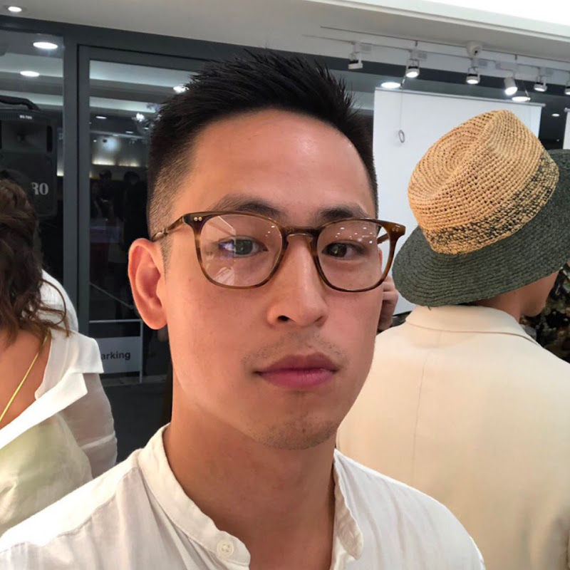 Jay Chang - 網紅的藏寶箱 