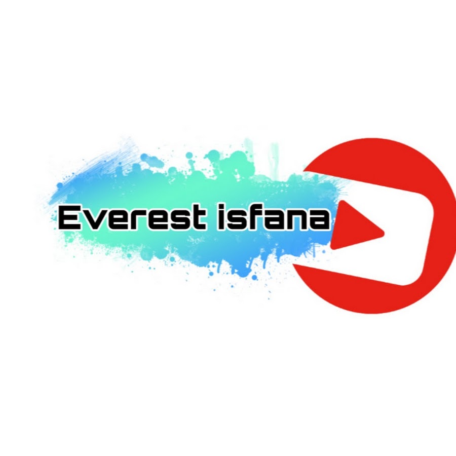 Everest Isfana YouTube channel avatar