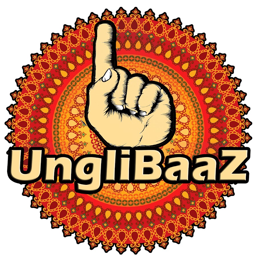 UngliBaaz YouTube-Kanal-Avatar