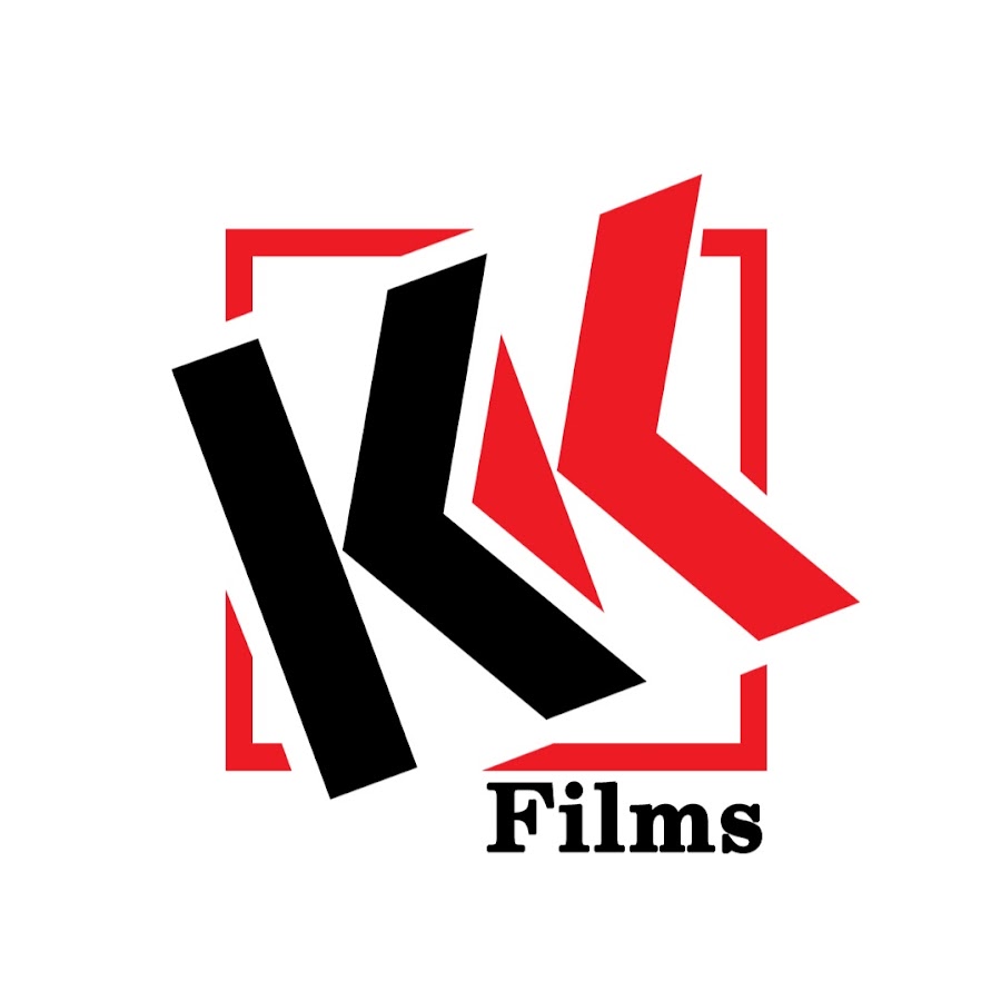 KK FILMS Awatar kanału YouTube