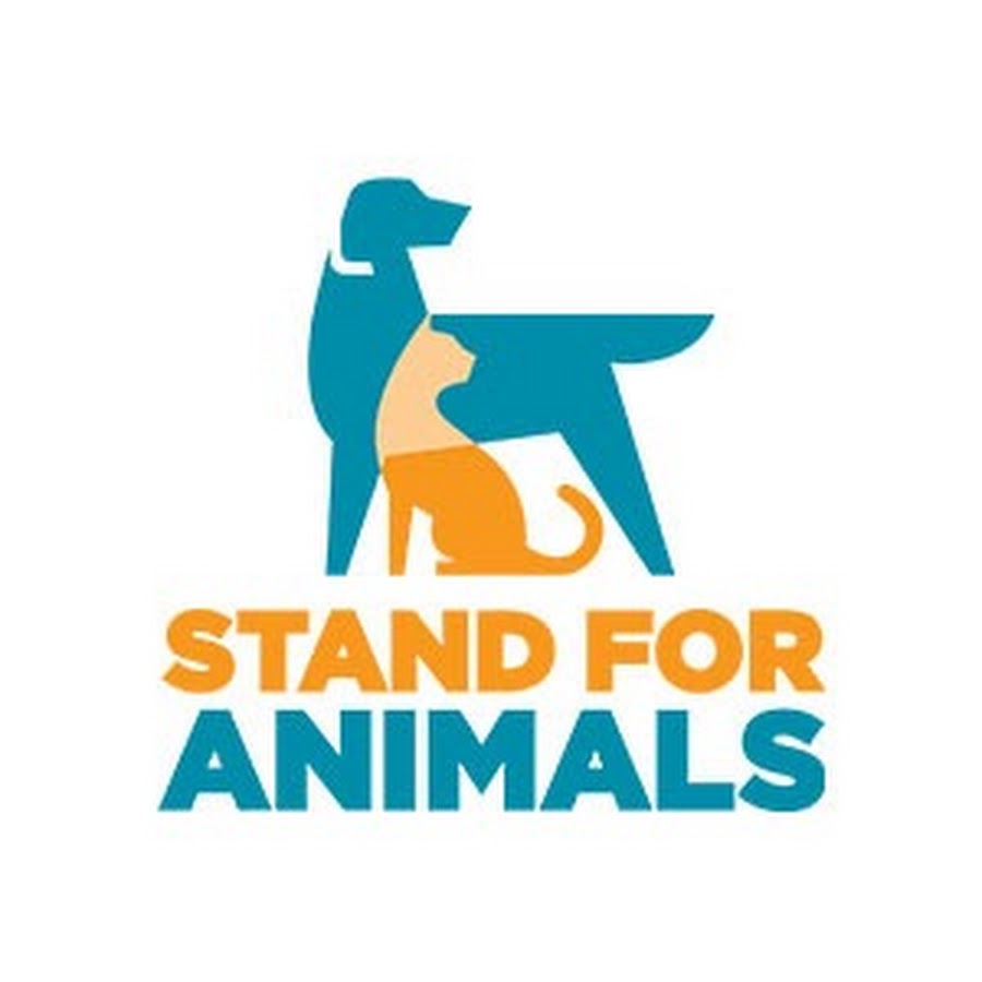 Stand For Animals رمز قناة اليوتيوب