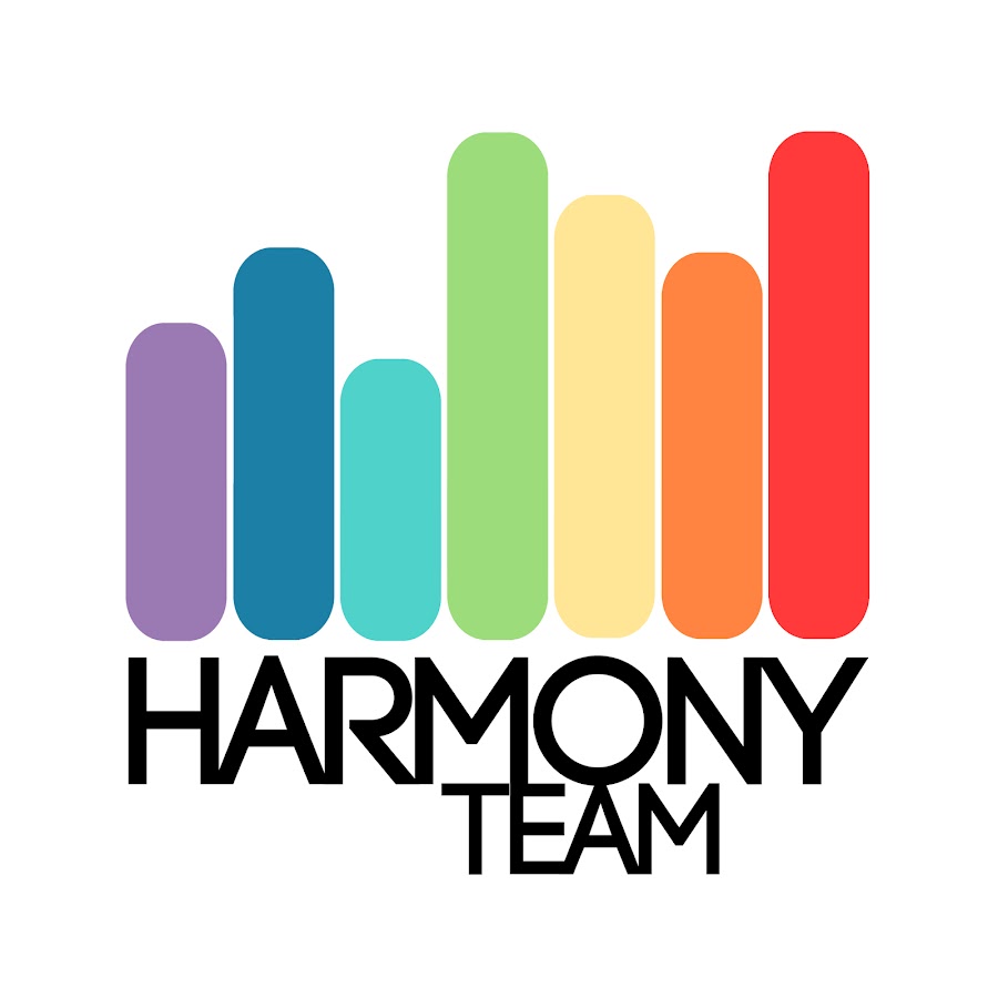 Harmony Team YouTube kanalı avatarı