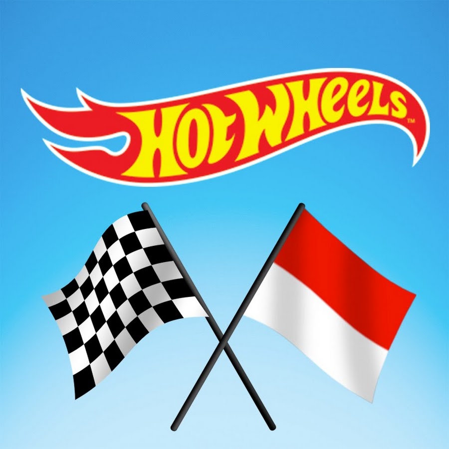Hot Wheels Indonesia YouTube channel avatar