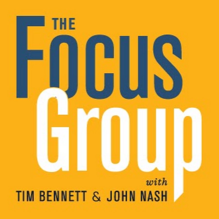 Focus Group Radio
