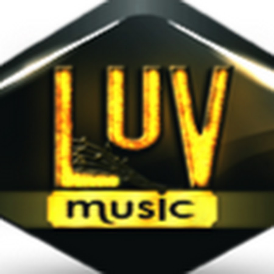 Luv Music Awatar kanału YouTube