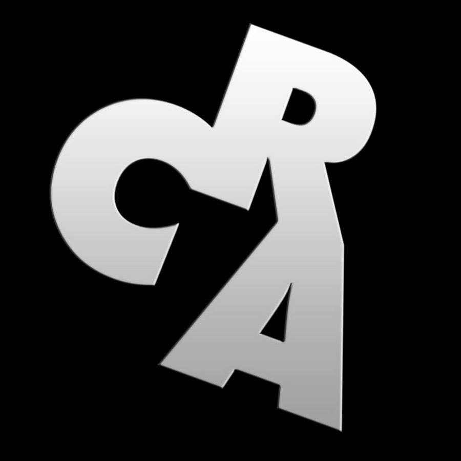 craevents YouTube channel avatar