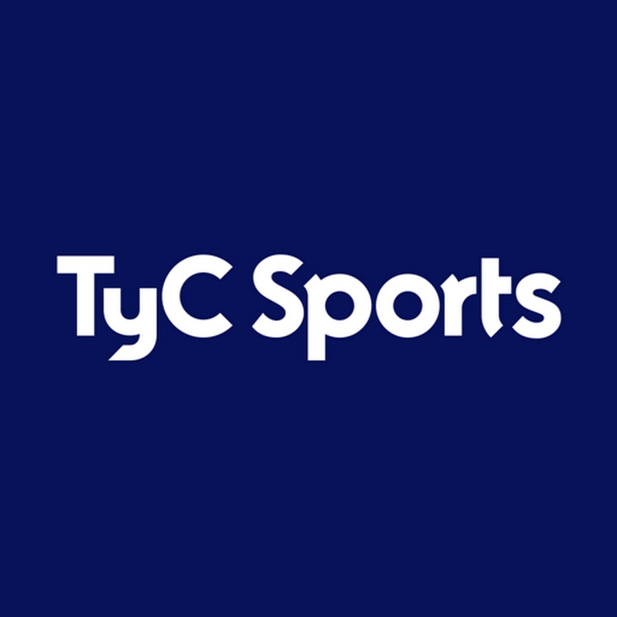 TyC Sports رمز قناة اليوتيوب