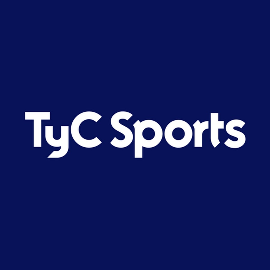 TyC Sports YouTube 频道头像