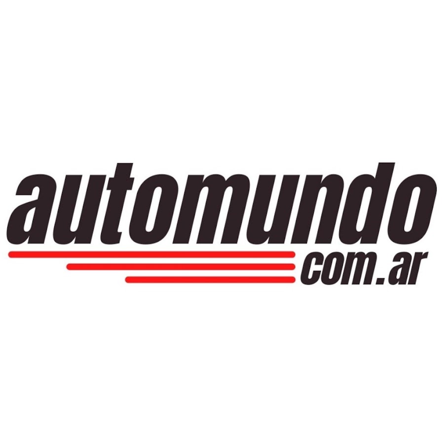 Automundo YouTube channel avatar