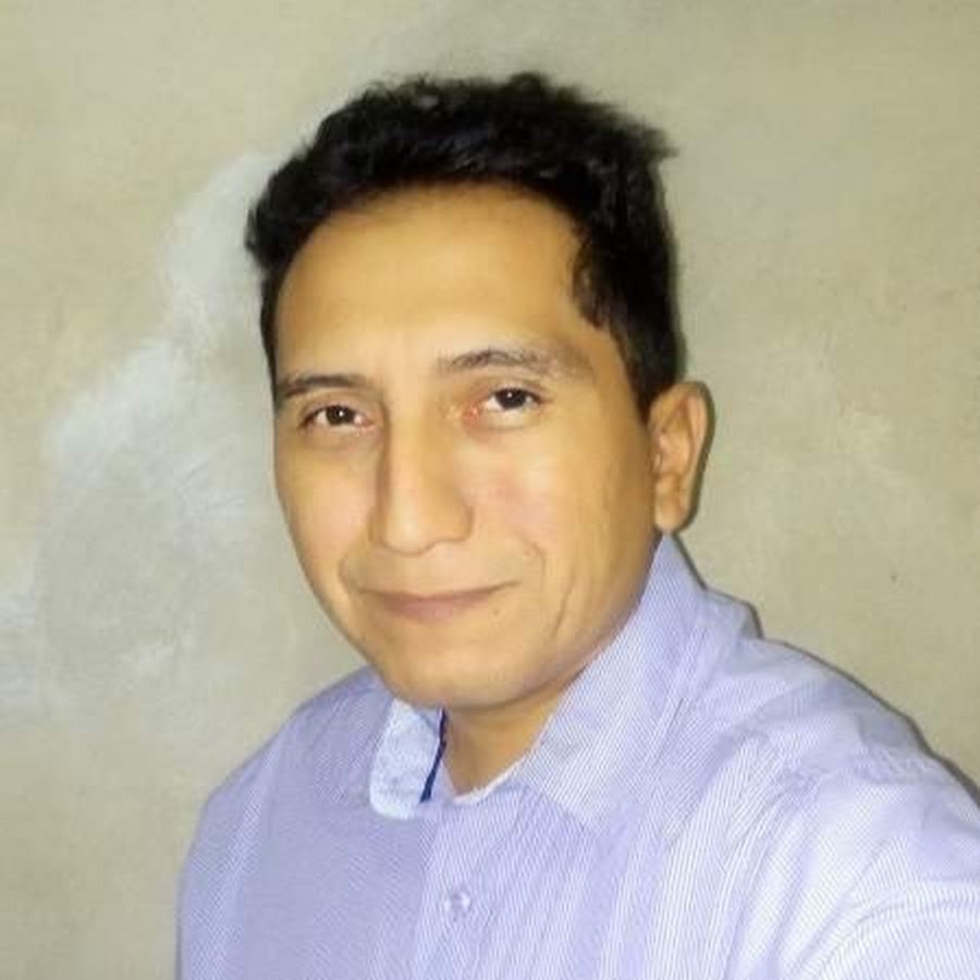Marcos Morales رمز قناة اليوتيوب