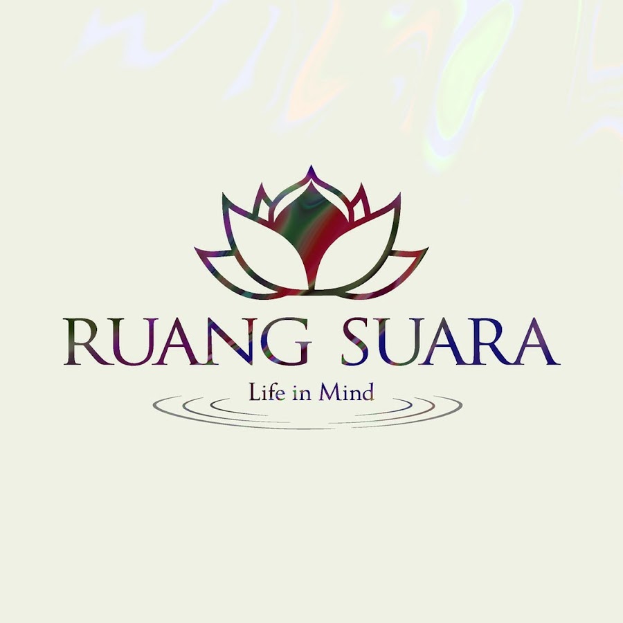 RUANG SUARA YouTube kanalı avatarı