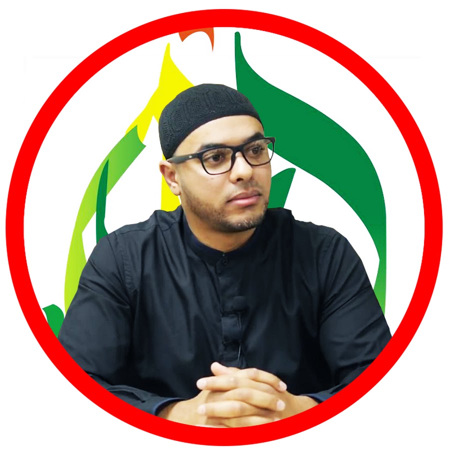 Cheikh Islam Ibn Ahmad officiel Аватар канала YouTube