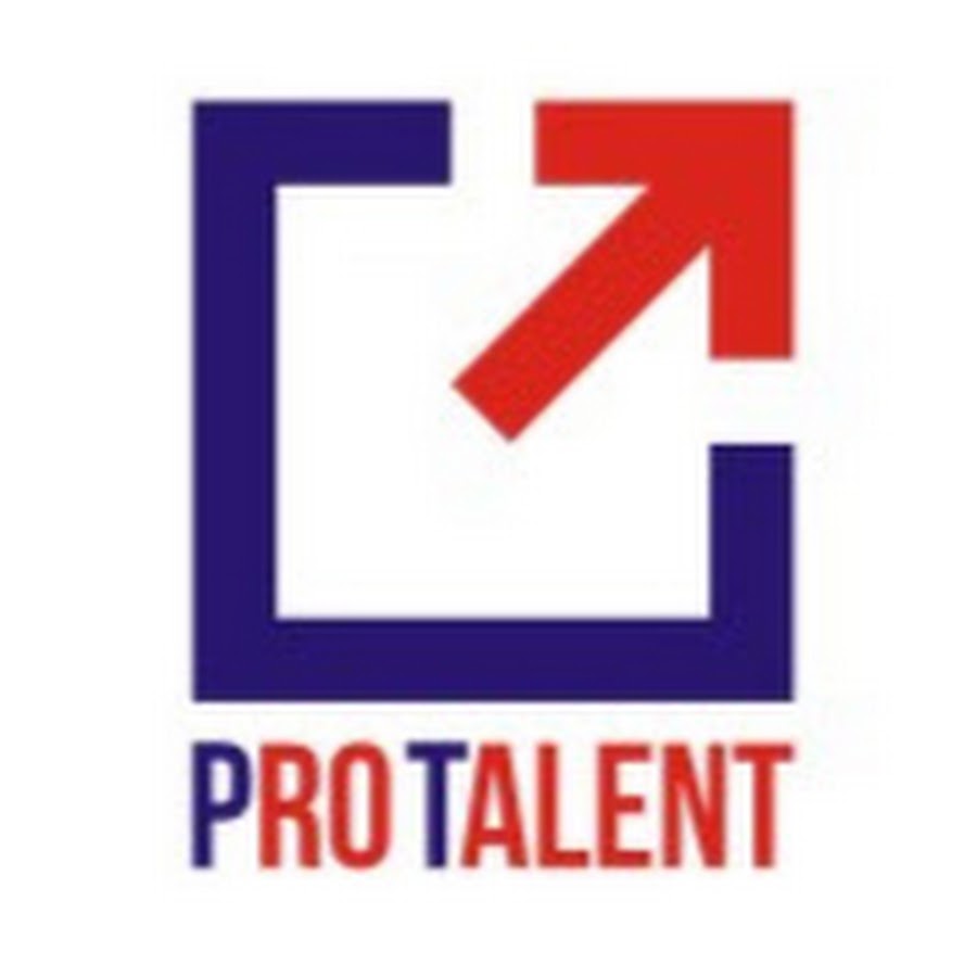 ProTalent Admin YouTube channel avatar