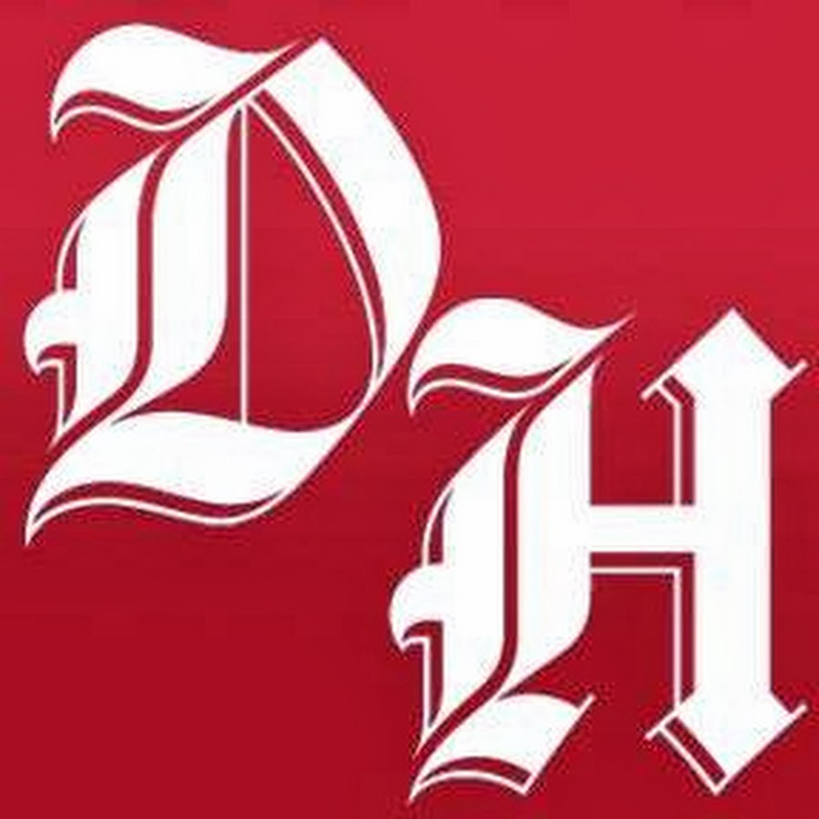 Daily Herald YouTube channel avatar