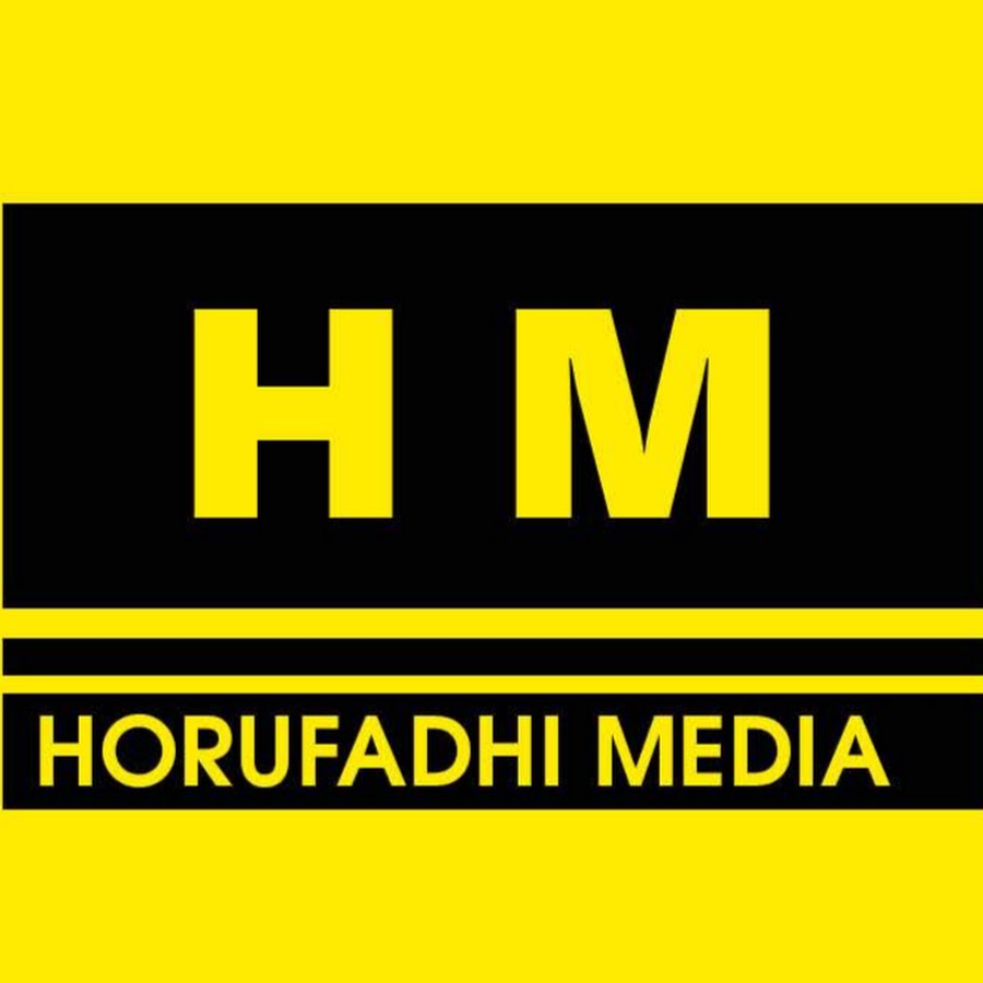 HORUFADHI MEDIA TV YouTube kanalı avatarı