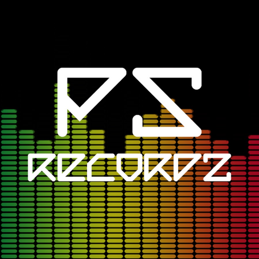 PSRecordzz YouTube channel avatar