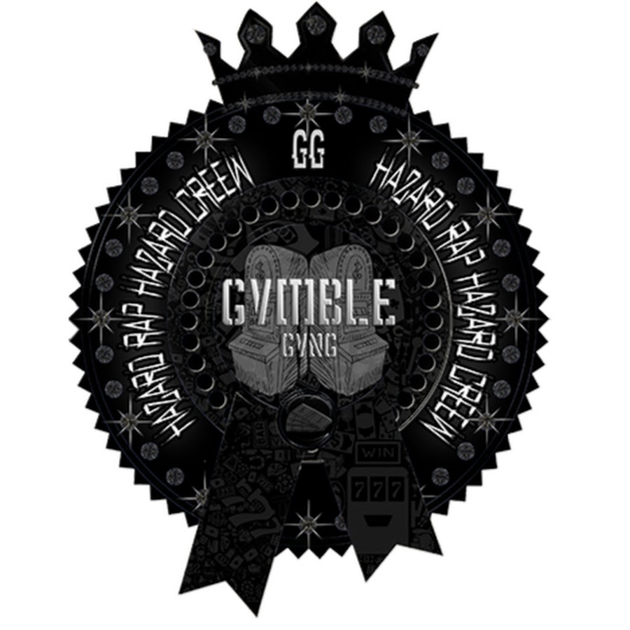 GVMBLE YouTube channel avatar