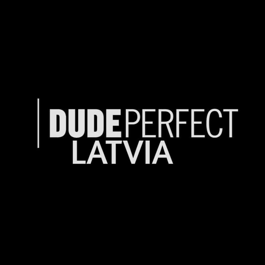 Dude Perfect Latvia यूट्यूब चैनल अवतार