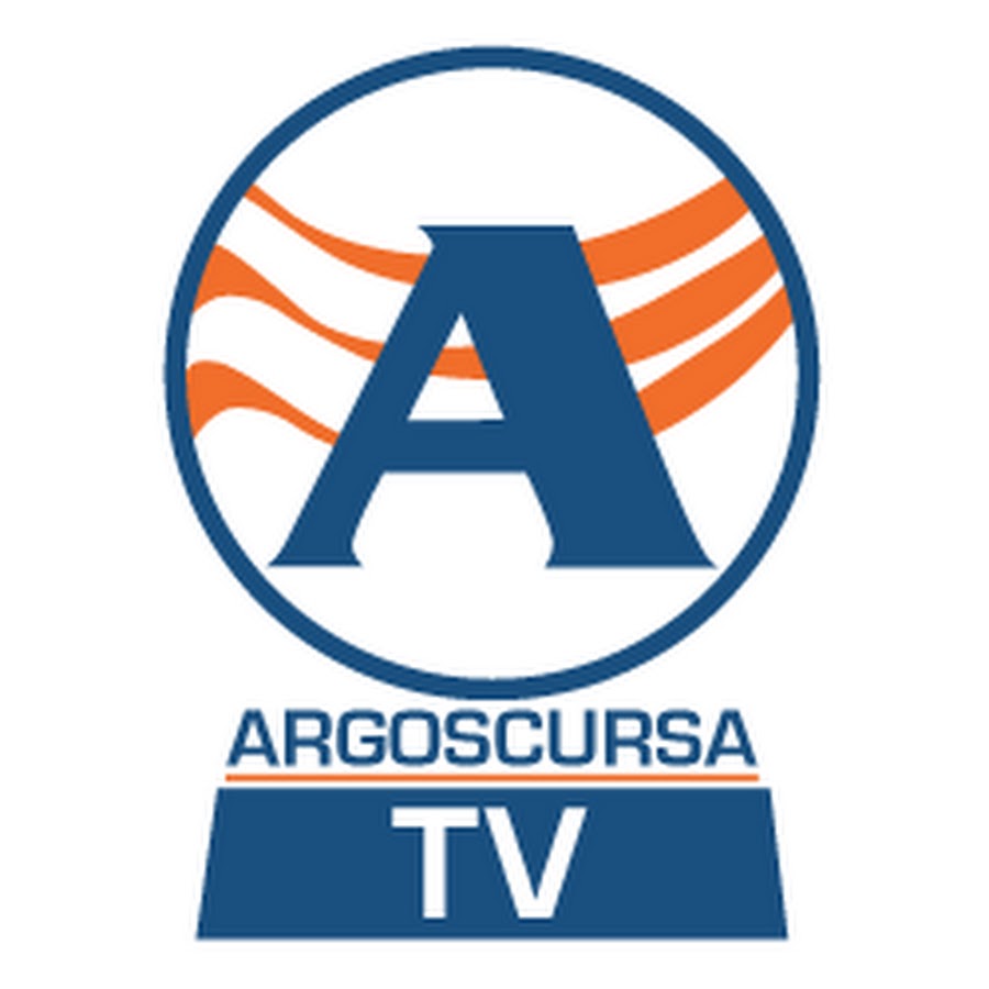 ArgosCursaTV YouTube kanalı avatarı