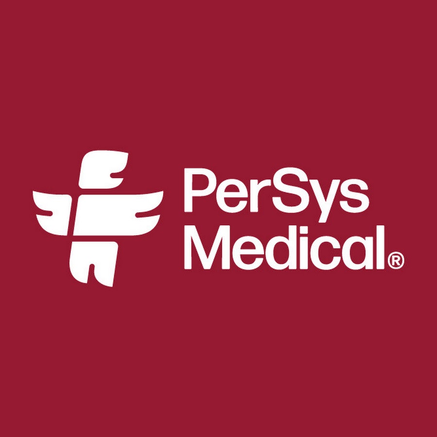 PerSys Medical YouTube channel avatar